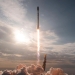SpaceX kompaniyasi raketalarni qayta uchirish bo'yicha rekord o'rnatdi