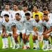 Iraq national team faced problems before the play-offs
