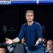 New head coach of Bayer club Kasper Yulmann