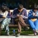 A two-month campaign against negative content will begin in China