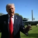 Donald Tramp Eronga qarshi yadro qurolini qo'llash niyati yo'qligini bildirdi