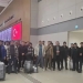 Uzbek citizens are being recruited to work in construction in Turkey