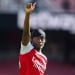 Maduek is out of the Arsenal squad for two months