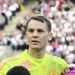 Noyer: Kane and Lewandowski are equally strong forwards