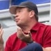 Slutskiy's team exited the Asian League competition