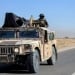 Armed clash occurred at the Taliban and Pakistan border