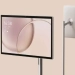 Xiaomi presented its first wireless television