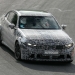 Yangi avlod «BMW M3» modeli Nyurburgring poyga yo'lagida sinovdan o'tdi