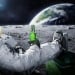 Beer is produced in space for the first time