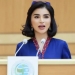 Saida Mirziyoyeva: “Men, avvalo, xizmatchiman”
