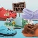 Crocs и South Park выпустили новые кроссовки