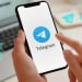 Telegramda profilga musiqa va yangi fonlar qo‘shildi