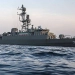 Iranian ship near Sri Lanka suffered a tragic attack