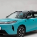 BYD kompaniyasi yangi avlod Yuan Plus elektr krossoverini taqdim etdi
