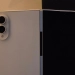 Samsung yangi buklama smartfonining ilk suratlarini e'lon qildi