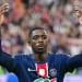 Dembele: Happy with the victory in the PSJ Super Cup