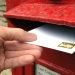 The letter delayed for 72 years was delivered to the owner in Illinois