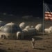 NASA will build a permanent settlement on the Moon by 2035