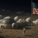 NASA will build a permanent settlement on the Moon by 2035