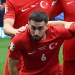 Orkun Kekchu has moved to "Besiktas" on loan