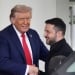 Vashingtonda Ukraina yordamiga oid sammit bo‘lib o‘tdi