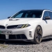 BMW M3 Touring yangi Neue Klasse avlodida ham ishlab chiqariladi