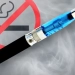 A strict ban on the sale of electronic cigarettes was imposed