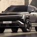 В Нью-Йорке представлен кроссовер нового поколения Hyundai Tucson