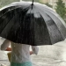 Artificial rain is planned in Tashkent