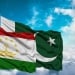 Tajikistan is increasing caution in its relations with Pakistan