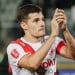 Roman Zobnin's future at Spartak is under question