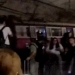 Istanbulda M4 metro poyezi relsdan chiqib jarohat berdi