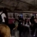 Istanbulda M4 metro poyezi relsdan chiqib jarohat berdi