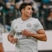 Akron derbida birinchi bo‘limda gol urdi