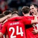 Barboza: The Russian national team will manage to advance from the group