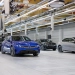 BMW Myunxen zavodida yangi avlod elektr sedanlarini ishlab chiqarishni boshladi
