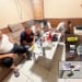 Drug use was detected in a computer club in Andijan