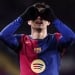 Ferran Torres Pedrining o‘rnidan hayratlanib qoldi