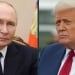 Trump and Putin will meet in Alaska in 2025