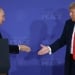Trump and Putin discussed Ukraine in Alaska