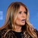 Melania Trump is filing a lawsuit against Hunter Biden