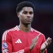 «Manchester Yunayted» Markus Reshfordning kelajagi borasida bir qarorga kelmadi