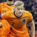 Tottenxem va Nyukasl van Xekke transferiga qiziqmoqda