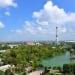 On August 17, no precipitation is expected in Uzbekistan