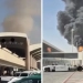 O‘zbekiston Ar-Riyod aeroportiga qilingan hujumni keskin qoraladi