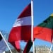 Baltic states are requesting the United States to continue military assistance