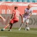 Kamotschi: Spartak's problems remain unresolved