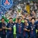 Markinyos UEFA Superkubogi medalini Zabarniyga berdi