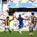 «Liverpul» va «Chelsi» o'z maydonida kutilmagan ochko yo'qotdi