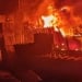 Россия нанесла массовый ракетный удар по Украине